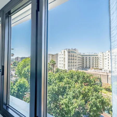 La Rotonde Daire Cannes