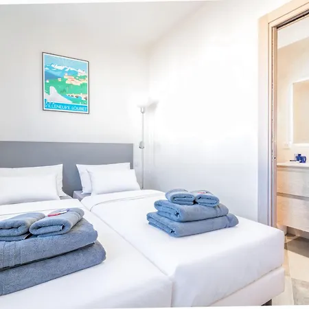 La Rotonde Cannes