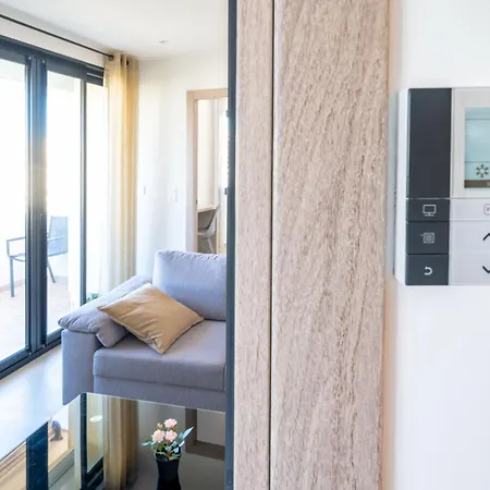 La Rotonde Apartment