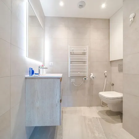 La Rotonde Appartement