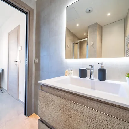 La Rotonde Apartment