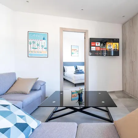 La Rotonde Apartment