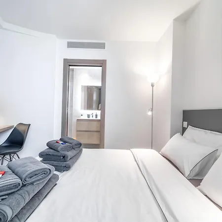 Apartment La Rotonde *