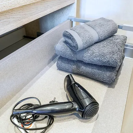 La Rotonde Apartment Cannes