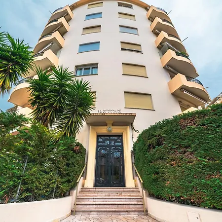 La Rotonde Apartment Cannes