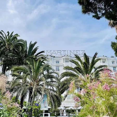 La Rotonde Apartment Cannes