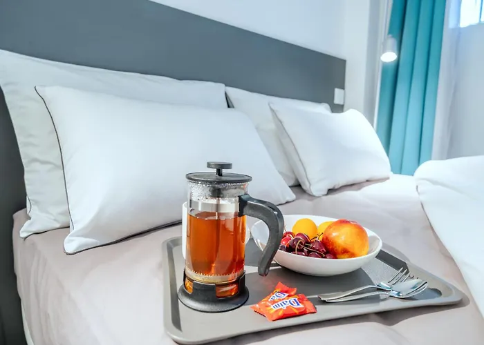 Apartman La Rotonde