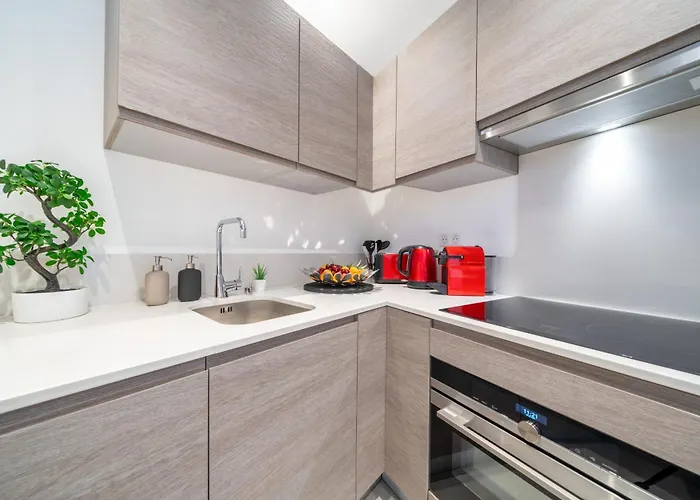 La Rotonde Apartman *
