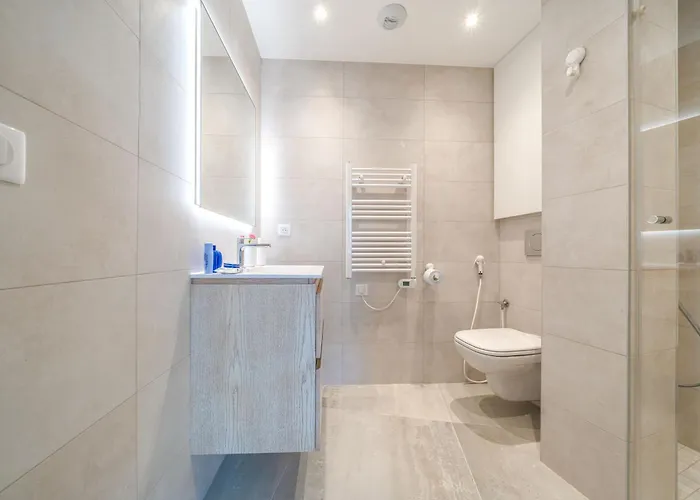 La Rotonde Apartman