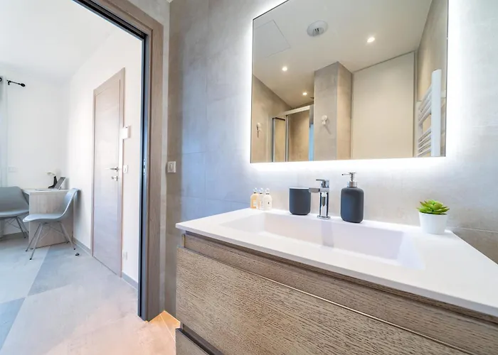 La Rotonde Apartman