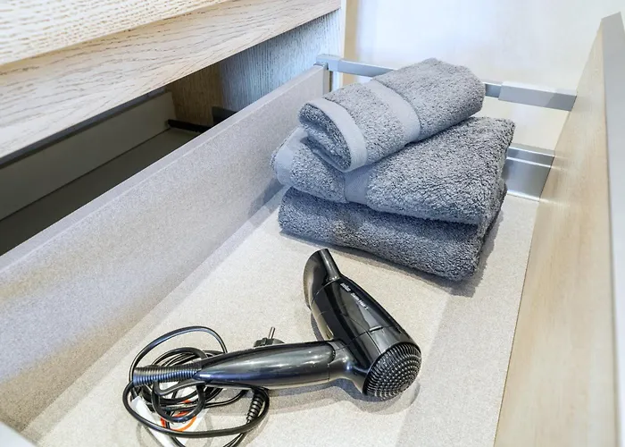 La Rotonde Apartman Cannes