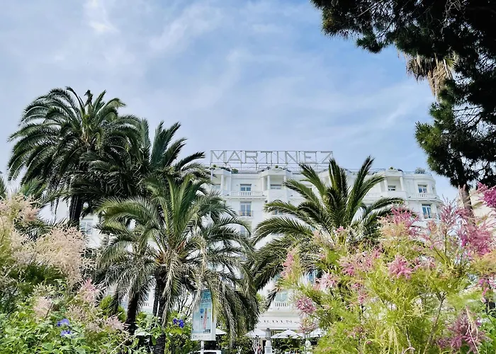 La Rotonde Apartman Cannes